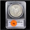 Image 5 : ***Auction Highlight*** 1894-o Morgan Dollar $1 Graded au58 By SEGS (fc)