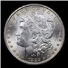 Image 2 : ***Auction Highlight*** 1882-cc GSA HOARD Morgan Dollar $1 Grades Choice+ Unc (fc)