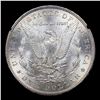 Image 3 : ***Auction Highlight*** 1882-cc GSA HOARD Morgan Dollar $1 Grades Choice+ Unc (fc)