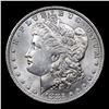 Image 2 : 1882-o Morgan Dollar $1 Grades BU+