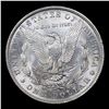 Image 3 : 1882-o Morgan Dollar $1 Grades BU+