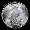 Image 3 : 1925-s Peace Dollar $1 Grades Select+ Unc