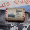 Image 4 : ***Auction Highlight*** Old Casino 50c Roll $10 Halves The Mint Hotel Vegas 1939 Walker & 'P' Frankl