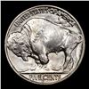 Image 3 : 1938-d Buffalo Nickel 5c Grades GEM+ Unc