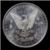 Image 3 : 1883-o Morgan Dollar $1 Grades Select Unc+ PL