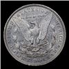 Image 3 : 1892-p Morgan Dollar $1 Grades Select AU