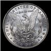Image 3 : 1887-p Morgan Dollar $1 Grades Choice+ Unc
