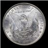 Image 3 : ***Auction Highlight*** 1887-o TOP POP! Morgan Dollar $1 Graded ms66 By SEGS (fc)