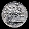 Image 2 : 1935 Connecticut Old Commem Half Dollar 50c Grades Select+ Unc
