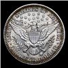 Image 3 : ***Auction Highlight*** 1912-p Barber Quarter 25c Graded GEM++ Unc By USCG (fc)