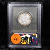 Image 5 : ***Auction Highlight*** 1912-p Barber Quarter 25c Graded GEM++ Unc By USCG (fc)