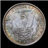 Image 3 : 1890-o Morgan Dollar $1 Grades Choice Unc