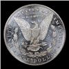 Image 3 : ***Auction Highlight*** 1878-s Morgan Dollar $1 Graded ms65 PL By SEGS (fc)