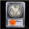 Image 5 : ***Auction Highlight*** 1878-s Morgan Dollar $1 Graded ms65 PL By SEGS (fc)