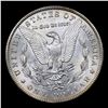Image 3 : ***Auction Highlight*** 1886-o Morgan Dollar $1 Graded Choice AU/BU Slider+ By USCG (fc)