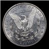 Image 3 : ***Auction Highlight*** 1884-s Morgan Dollar $1 Graded Select Unc By USCG (fc)