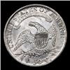 Image 3 : ***Auction Highlight*** 1814 O-107 Capped Bust Half Dollar 50c Graded Select Unc By USCG (fc)