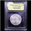 Image 4 : ***Auction Highlight*** 1814 O-107 Capped Bust Half Dollar 50c Graded Select Unc By USCG (fc)