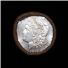 Image 2 : ***Auction Highlight*** 1878 & CC Uncirculated Morgan Dollar Shotgun Roll (fc)