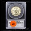 Image 5 : ***Auction Highlight*** 1944-p Walking Liberty Half Dollar 50c Graded ms67+ By SEGS (fc)