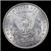 Image 3 : 1881-p Morgan Dollar $1 Grades Choice+ Unc