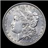Image 2 : 1889-o Morgan Dollar $1 Grades Select Unc