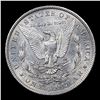 Image 3 : 1889-o Morgan Dollar $1 Grades Select Unc