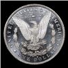 Image 3 : 1879-s Morgan Dollar $1 Grades Select Unc+ DMPL