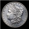 Image 2 : ***Auction Highlight*** 1883-s Morgan Dollar $1 Graded BU+ By USCG (fc)