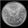 Image 3 : ***Auction Highlight*** 1883-s Morgan Dollar $1 Graded BU+ By USCG (fc)