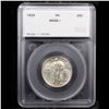 Image 4 : ***Auction Highlight*** 1929-p Standing Liberty Quarter 25c Graded ms66+ FH By SEGS (fc)