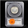 Image 5 : ***Auction Highlight*** 1929-p Standing Liberty Quarter 25c Graded ms66+ FH By SEGS (fc)