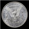 Image 3 : ***Auction Highlight*** 1897-o Morgan Dollar $1 Graded Choice AU/BU Slider+ By USCG (fc)