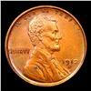 Image 2 : ***Auction Highlight*** 1912-s Lincoln Cent 1c Graded Choice Unc RB By USCG (fc)