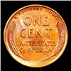 Image 3 : ***Auction Highlight*** 1912-s Lincoln Cent 1c Graded Choice Unc RB By USCG (fc)