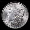 Image 2 : 1900-o Morgan Dollar $1 Grades GEM Unc