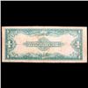 Image 3 : 1923 $1 Large Size Red Seal Legal Tender United States Note FR-40 Grades vf++