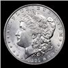 Image 2 : ***Auction Highlight*** 1891-p Morgan Dollar $1 Graded ms64 By SEGS (fc)