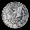Image 3 : 1889-s Morgan Dollar $1 Grades Unc Details