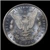 Image 3 : ***Auction Highlight*** 1899-o Morgan Dollar $1 Graded Choice Unc+ DMPL By USCG (fc)