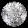 Image 2 : 1885-p Morgan Dollar $1 Grades GEM Unc
