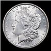 Image 2 : ***Auction Highlight*** 1888-o Morgan Dollar $1 Graded ms65+ By SEGS (fc)
