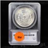 Image 5 : ***Auction Highlight*** 1888-o Morgan Dollar $1 Graded ms65+ By SEGS (fc)