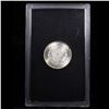 Image 6 : ***Auction Highlight*** 1884-cc GSA HOARD Morgan Dollar $1 Grades Choice+ Unc (fc)