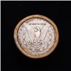 Image 3 : ***Auction Highlight***  Full solid KEY date 1895-O Morgan silver dollar roll, 20 coins (fc)