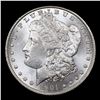Image 2 : 1901-o Morgan Dollar $1 Grades Choice Unc
