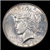 Image 2 : 1926-d Peace Dollar $1 Grades Select Unc