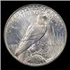 Image 3 : 1926-d Peace Dollar $1 Grades Select Unc