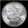 Image 2 : ***Auction Highlight*** 1900-o Morgan Dollar $1 Graded ms66 By SEGS (fc)