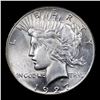 Image 2 : 1927-p Vam 2 Top 50 I3 R5 Peace Dollar $1 Grades Select+ Unc